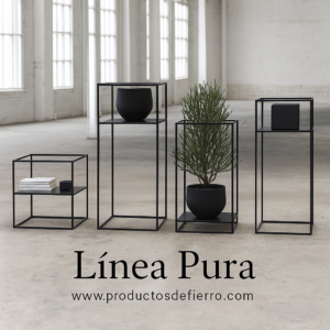 Linea pura